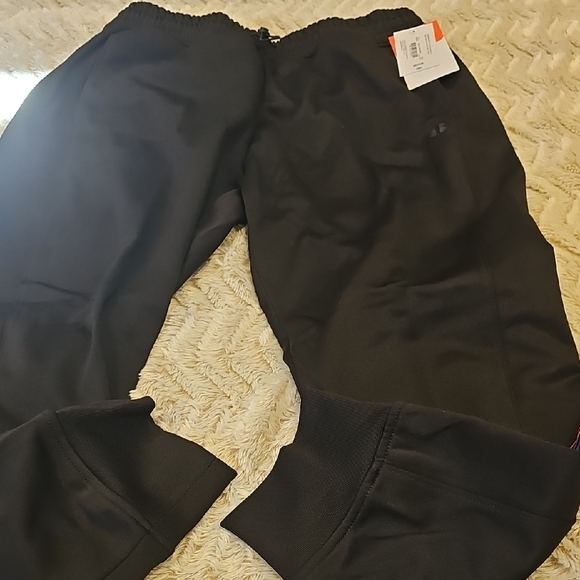 Other - Men's Black Athletic Pants